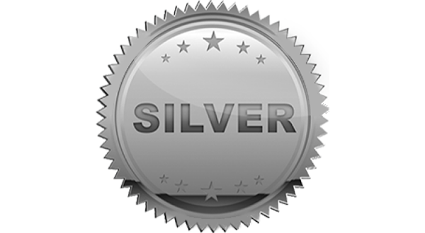 SILVER CO LINK